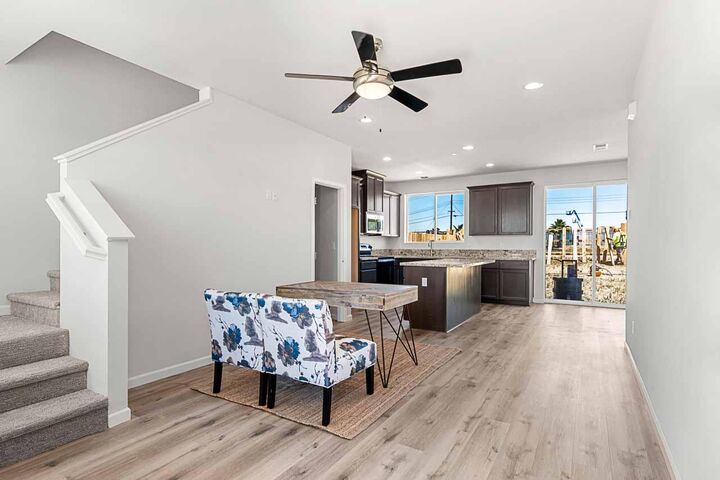 Property Photo:  17 Zapata Court Lt117  CA 95838 