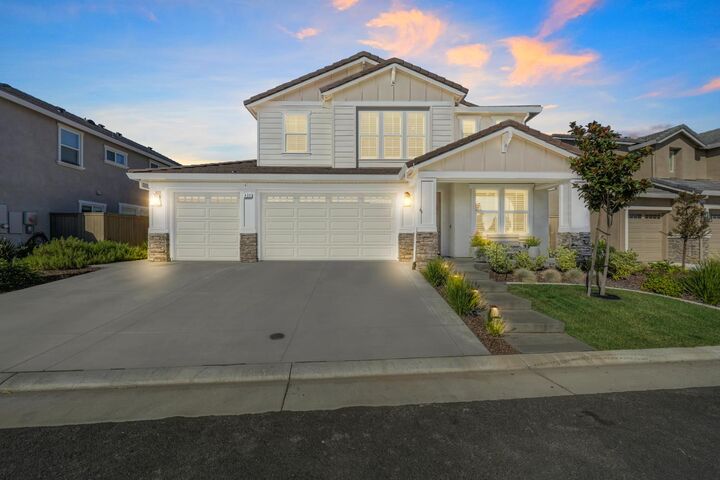 400 Meadow Bloom Court  Roseville CA 95747 photo