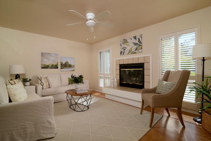 Property Photo:  3622 Gold Creek Lane  CA 95827 