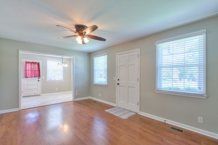 Property Photo: 4880 Big Horn Dr TN 37138