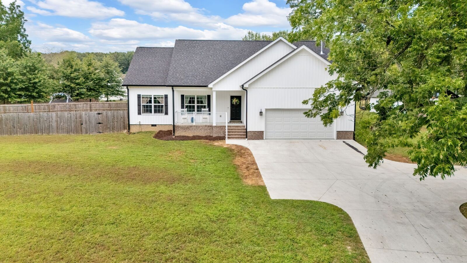 Property Photo:  1252 Rock Creek Rd  TN 37330 