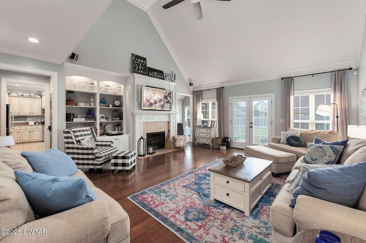 Property Photo:  52 Kinnewick Cv  TN 38305 