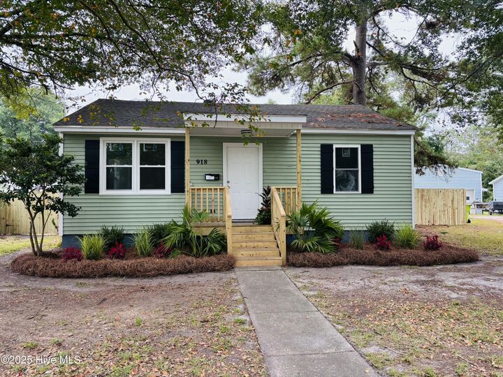 918 Tatum Drive  New Bern NC 28560 photo
