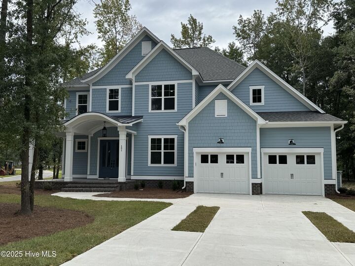 Property Photo:  209 Coastal Dune Court  NC 28412 