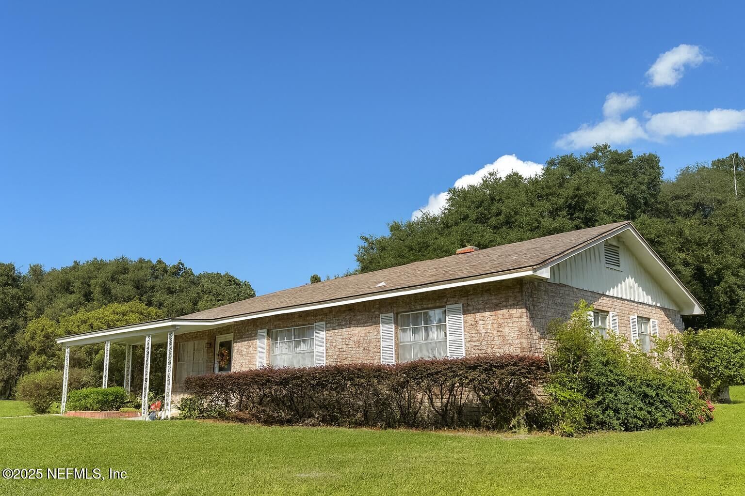 Property Photo:  1625 Palm Avenue  FL 32177 