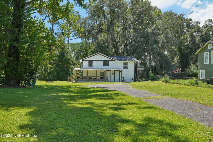 5150 107th Street  Jacksonville FL 32244 photo