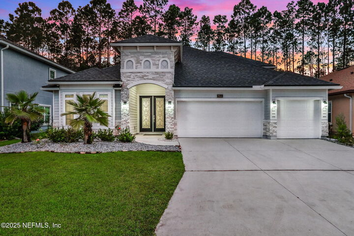 944 Laurel Valley Drive  Orange Park FL 32065 photo