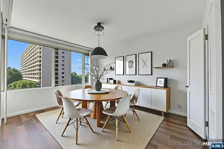 Property Photo: 5 Horizon Road #503 NJ 07024