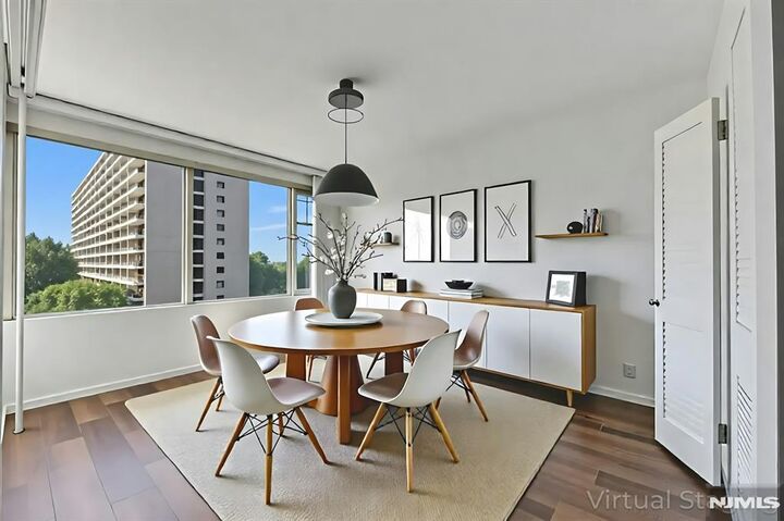 Property Photo: 5 Horizon Road #503 NJ 07024