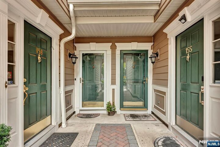 Property Photo: 156 Lydia Drive NJ 07093
