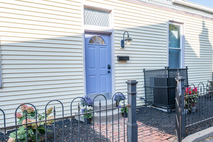 Property Photo: 412 W 9th Street KY 41011