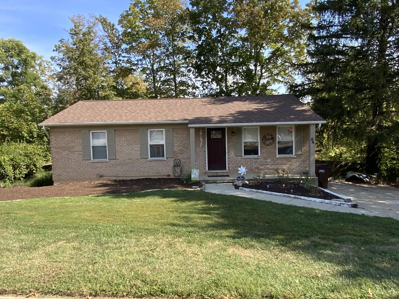 Property Photo:  64 Sylvan Drive  KY 41051 
