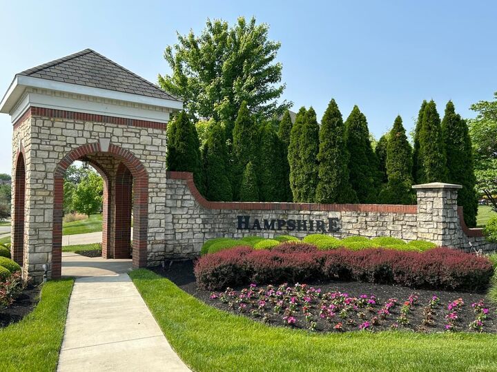 Property Photo:  2011 Holderness Drive  KY 41091 
