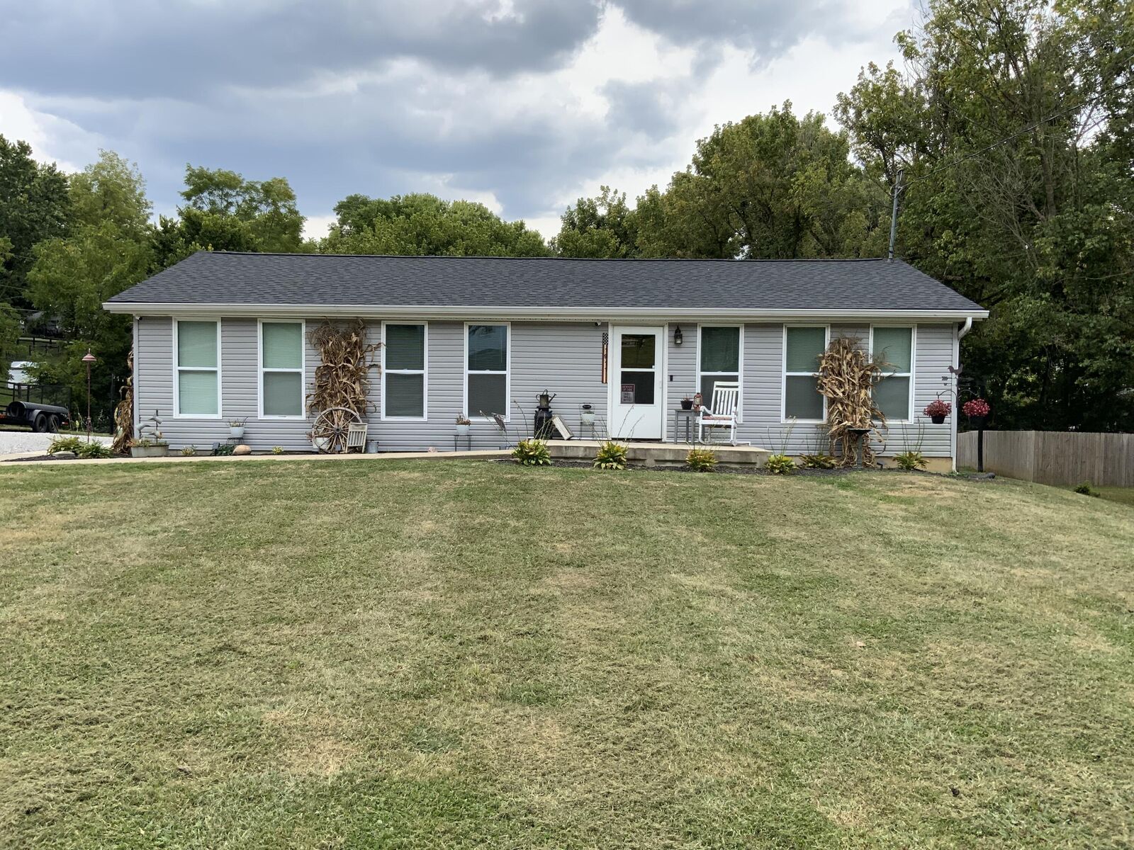 Property Photo:  1911 Beaver Road  KY 41094 