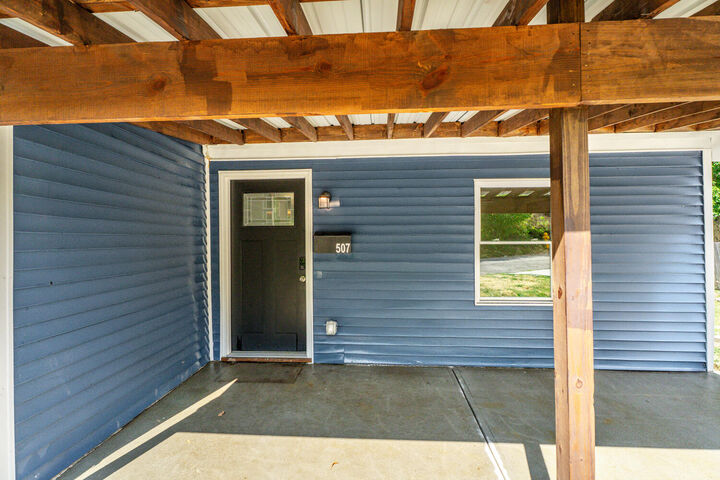 Property Photo:  507 9th Avenue  KY 41074 