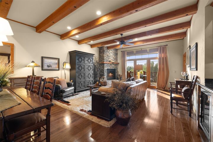 Property Photo: 850 Saint Andrews Drive 1432 MT 59912