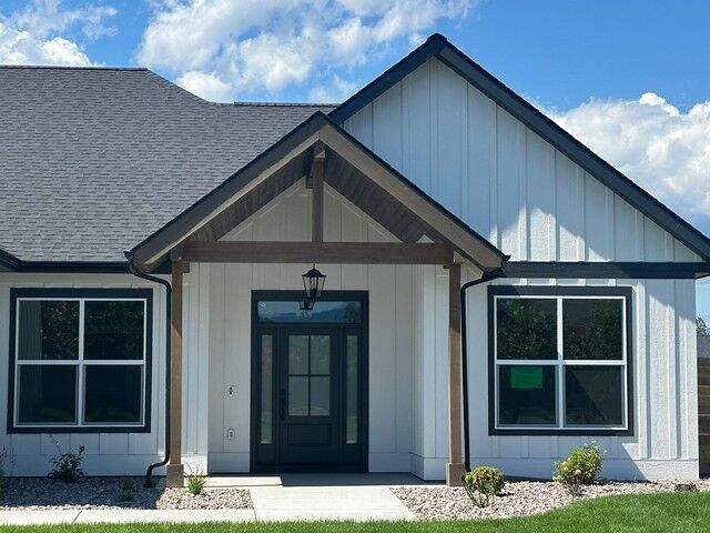 Property Photo:  172 W Monture Ridge  MT 59901 