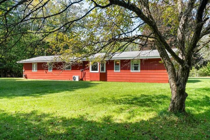 Property Photo: 00974 N Advance MI 49712