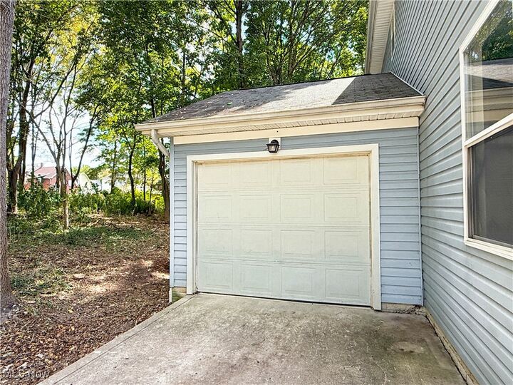 Property Photo:  247 Reed Avenue  OH 44405 