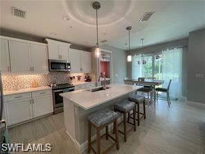 Property Photo: 2548 Seychelles Dr 804 FL 34112