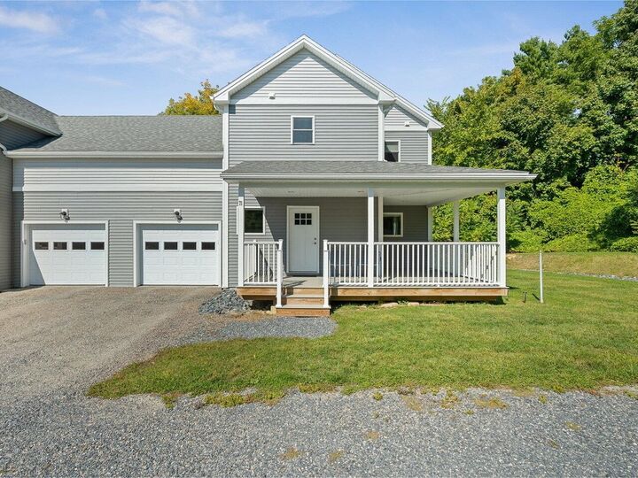 71 Hefflon Lane  St. Albans City VT 05478 photo