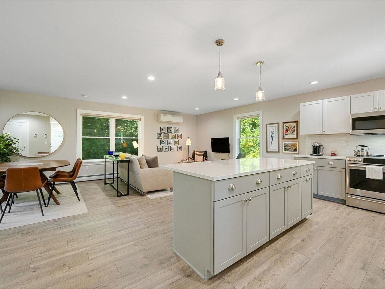 Property Photo:  71 Hefflon Lane  VT 05478 