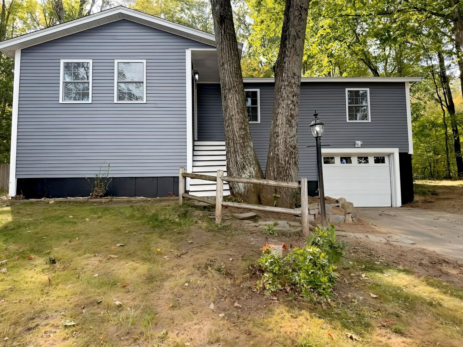 Property Photo:  40 Forest Lane  NH 03303 