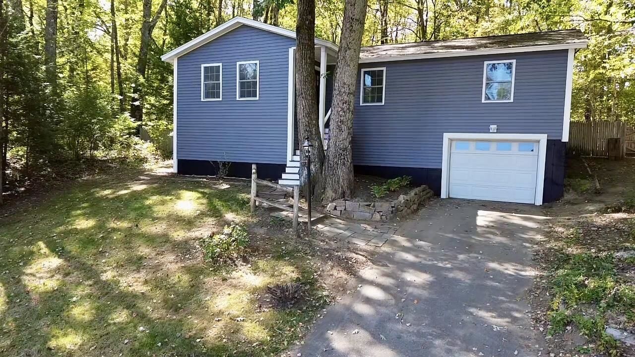 Property Photo:  40 Forest Lane  NH 03303 