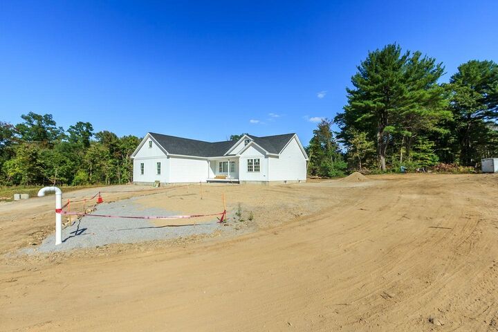 Property Photo: 90 High Range Road NH 03053