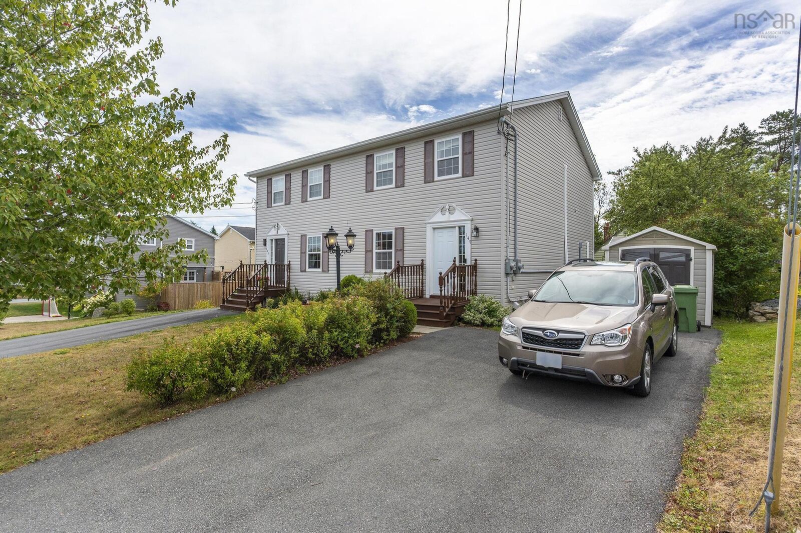 Property Photo:  147 Governors Lake Drive  NS B3T 1A4 