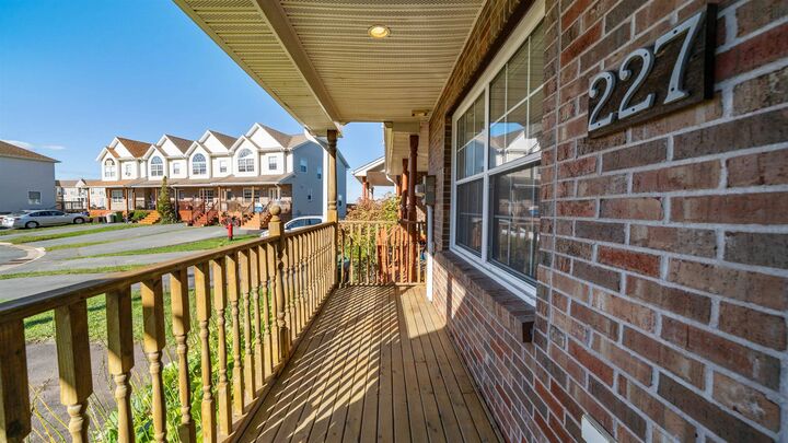 Property Photo:  227 Green Village Lane  NS B2Y 4V5 