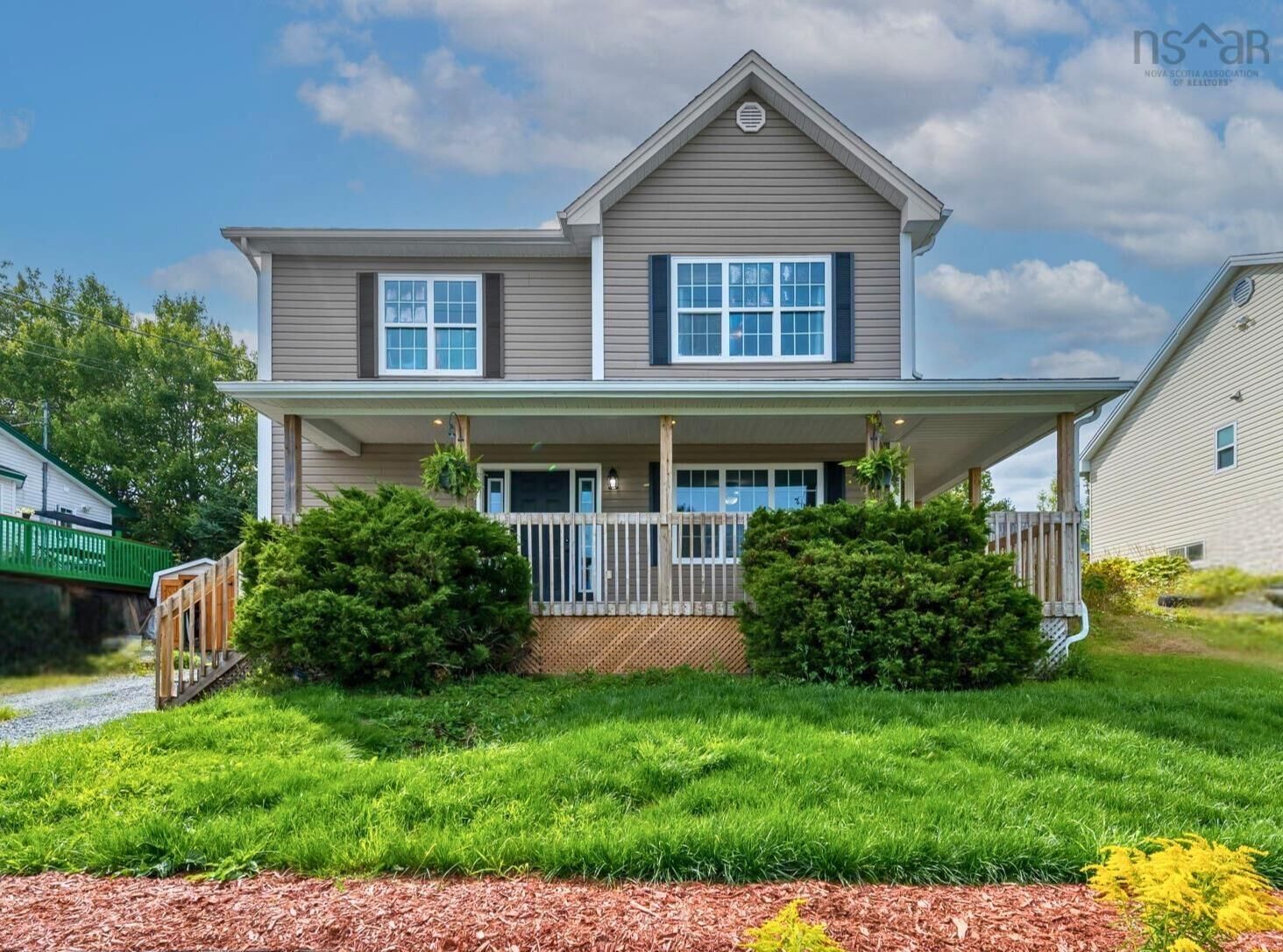 Property Photo:  20 Lakeside Drive  NS B3T 1A9 
