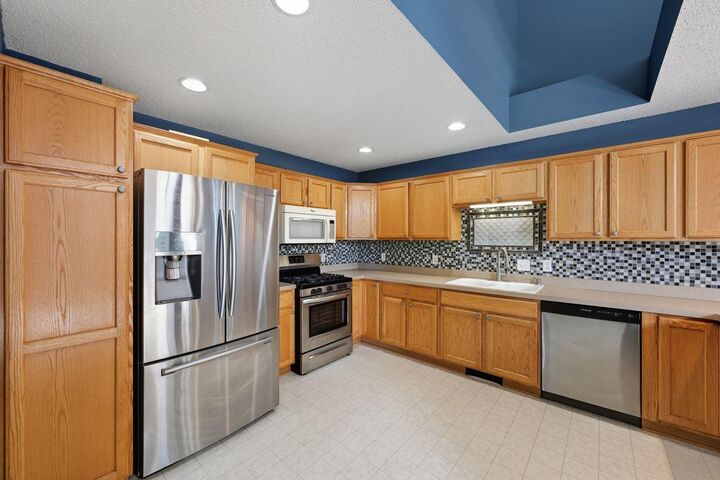 3823 Larabee Avenue NE  Saint Michael MN 55376 photo