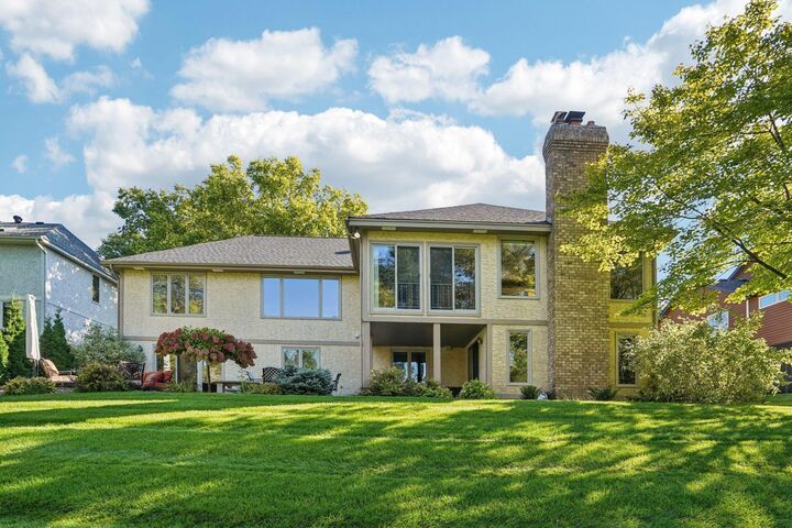 Property Photo: 3665 Vinewood Lane N MN 55441