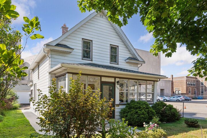 Property Photo:  1310 Blair Avenue  MN 55104 