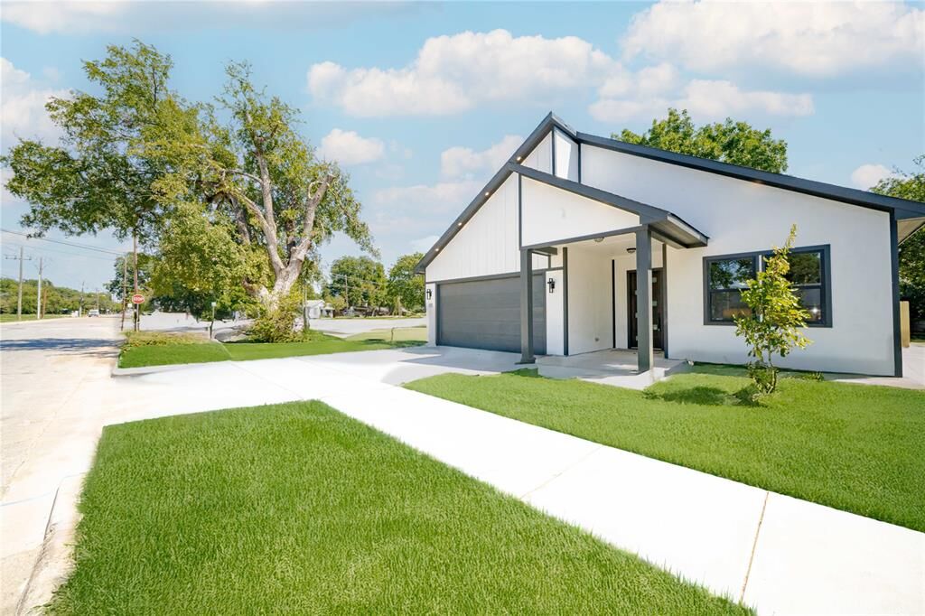 Photo de la propriété: 101 S Getzendaner Street TX 75165