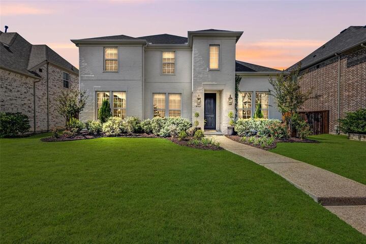 6723 Barnes Drive  Frisco TX 75034 photo