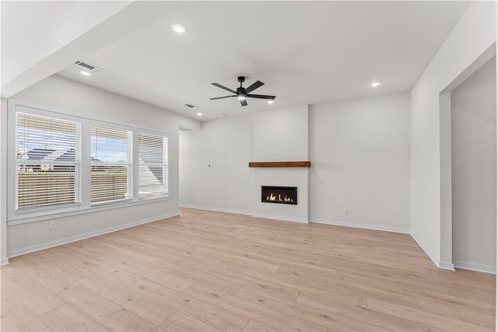 Property Photo: 3930 Repose Street AR 72764