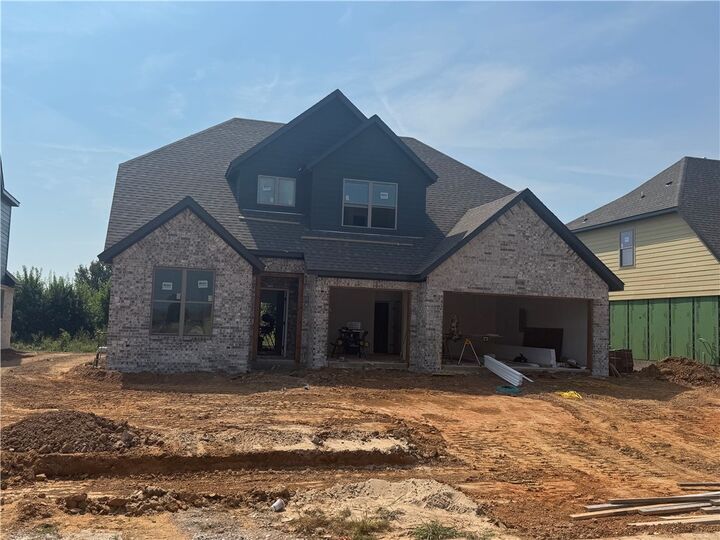 3105 SW Sandalwood Avenue  Bentonville AR 72713 photo