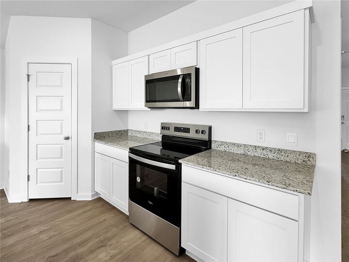 Property Photo: 980 Hudson Street AR 72753