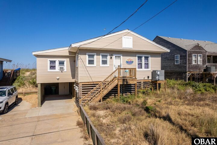 Property Photo: 2901 N Virginia Dare Trail NC 27948
