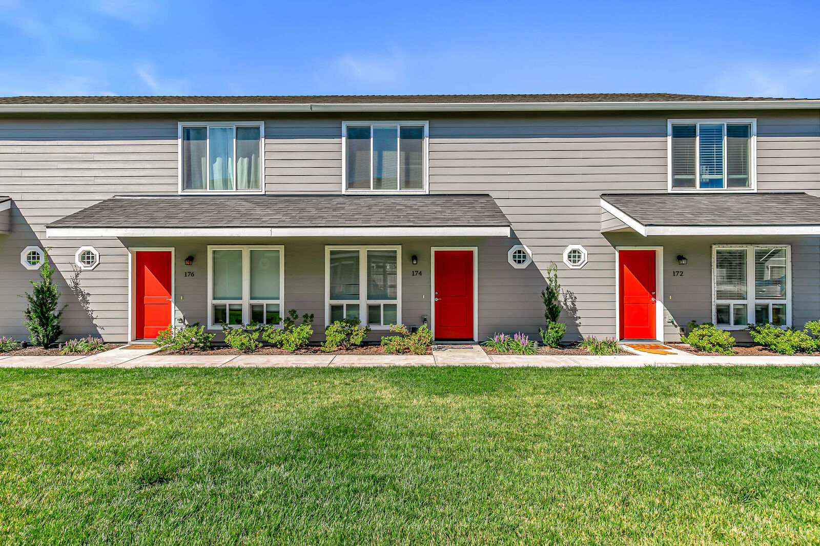 Property Photo:  174 Northridge Terrace  OR 97501 