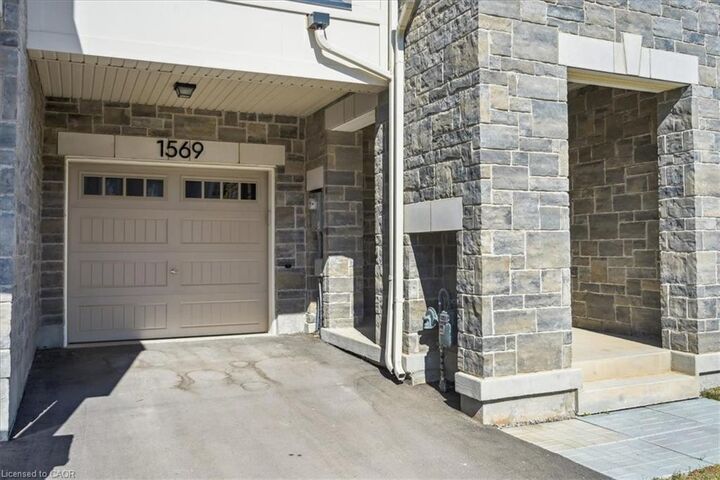 Property Photo:  1569 Denison Place  ON L9E 1Y2 