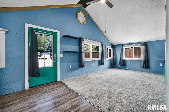 Property Photo:  3157 Rakestraw Road  IL 61546 