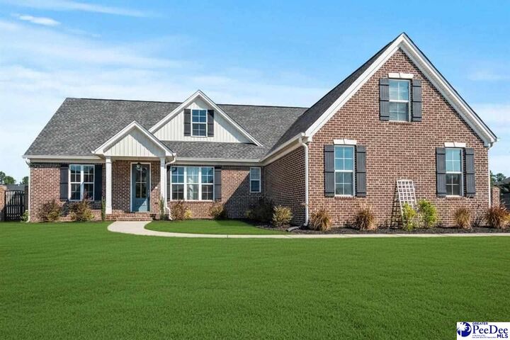 3109 Duchess Ln.  Florence SC 29501 photo