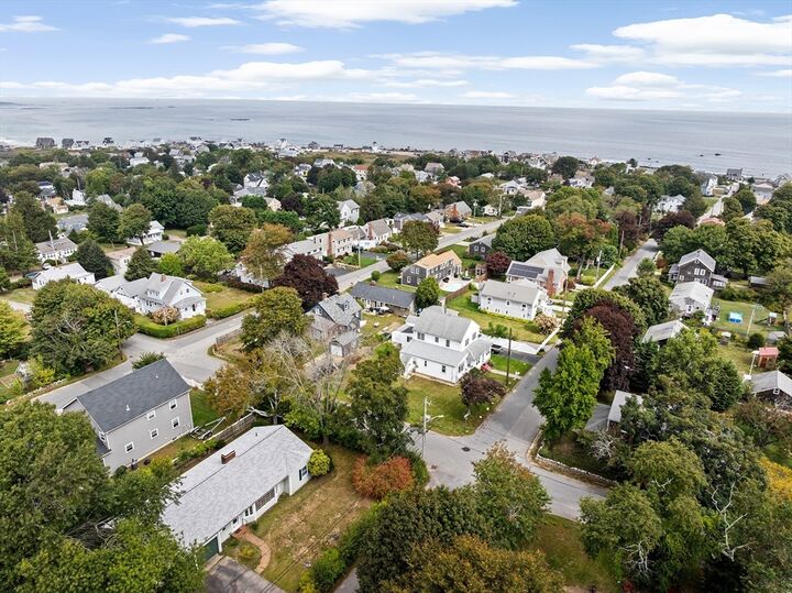 30 Irving Rd  Scituate MA 02066 photo