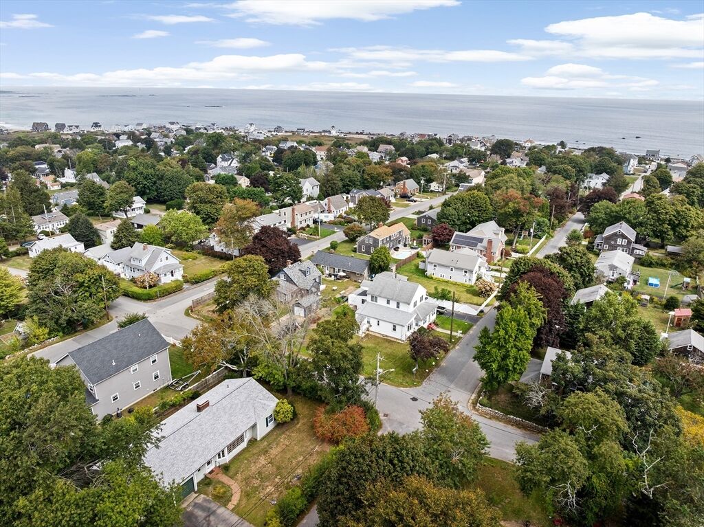Property Photo: 30 Irving Rd MA 02066