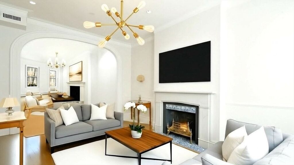 Property Photo:  32 West Cedar Street  MA 02108 