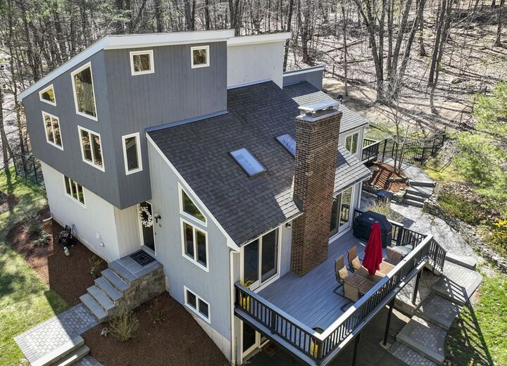 Property Photo:  80 Tenney Road  MA 01886 