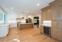 Property Photo:  3 Vale St A  MA 01760 